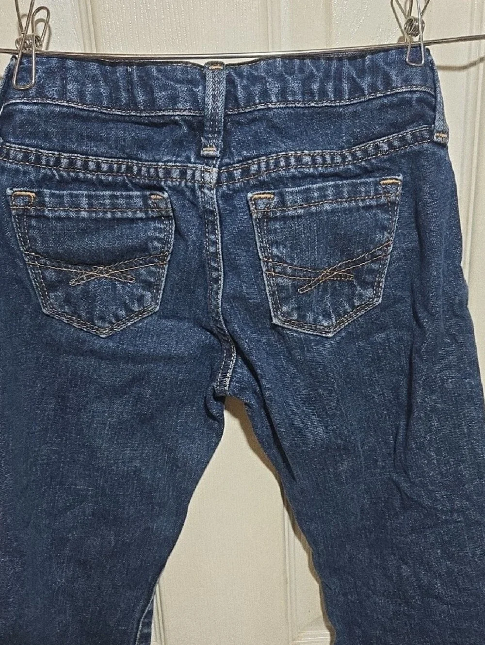 GAP classic dark